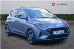 2023 Hyundai i10