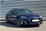 2024 Audi A5