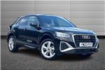 2023 Audi Q2