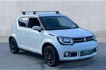 2018 Suzuki Ignis