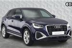 2023 Audi Q2