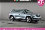 2018 Skoda Kodiaq