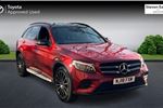 2018 Mercedes-Benz GLC