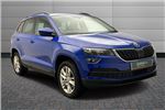 2018 Skoda Karoq