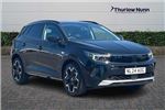 2024 Vauxhall Grandland