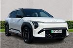 2025 Kia EV3