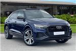 2020 Audi Q8