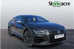 2023 Volkswagen Arteon Shooting Brake