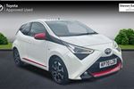 2020 Toyota Aygo