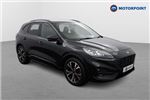 2022 Ford Kuga