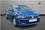 2019 Volkswagen Polo