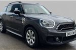 2019 MINI Countryman