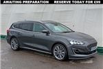 2019 Ford Focus Estate