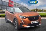 2022 Peugeot 2008