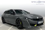 2021 Peugeot 508