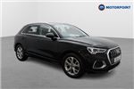 2019 Audi Q3