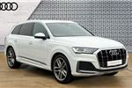 2022 Audi Q7