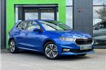 2023 Skoda Fabia 1.0 TSI 110 SE L 5dr