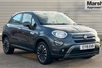 2019 Fiat 500X