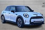 2024 MINI Hatchback 5dr