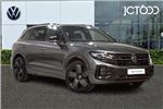 2024 Volkswagen Touareg