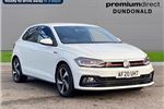 2020 Volkswagen Polo GTI