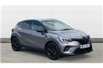 2022 Renault Captur