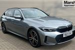 2023 BMW 3 Series Touring