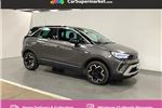 2022 Vauxhall Crossland
