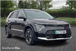 2023 Kia Niro