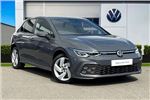 2021 Volkswagen Golf GTE