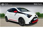 2021 Toyota Aygo