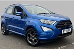 2021 Ford EcoSport