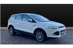 2014 Ford Kuga