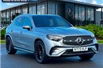 2023 Mercedes-Benz GLC