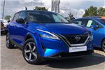 2023 Nissan Qashqai