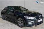 2022 BMW 3 Series