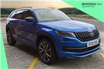 2021 Skoda Kodiaq