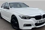 2018 BMW 3 Series