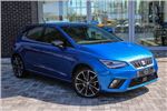 2023 SEAT Ibiza