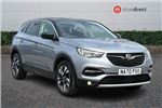 2020 Vauxhall Grandland X