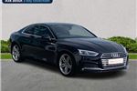 2019 Audi A5