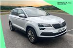 2022 Skoda Karoq