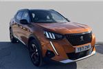 2022 Peugeot 2008