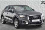 2020 Audi Q2