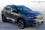 2021 Citroen C5 Aircross