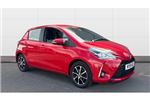 2019 Toyota Yaris