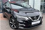 2019 Nissan Qashqai