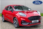 Ford Puma ST