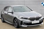 2023 BMW 1 Series